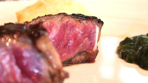 USUD Prime meat