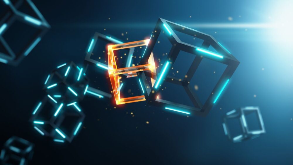 Blockchain โครงสร้างพื้นฐานเศรษฐกิจดิจิทัลใน 20 ปีข้างหน้า