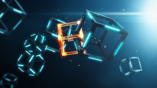 Blockchain โครงสร้างพื้นฐานเศรษฐกิจดิจิทัลใน 20 ปีข้างหน้า