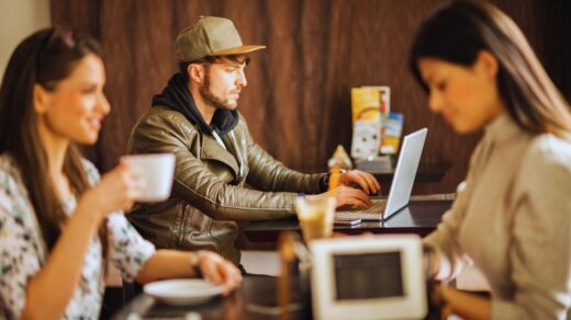 Digital Nomad ชีวิตอิสระ สร้างรายได้จากทุกมุมโลก