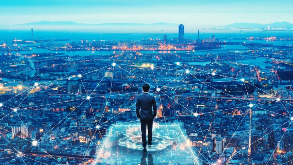 การพัฒนาของ AI สำหรับการสร้างคอนเทนต์ในช่วง 1-3 ปีข้างหน้า