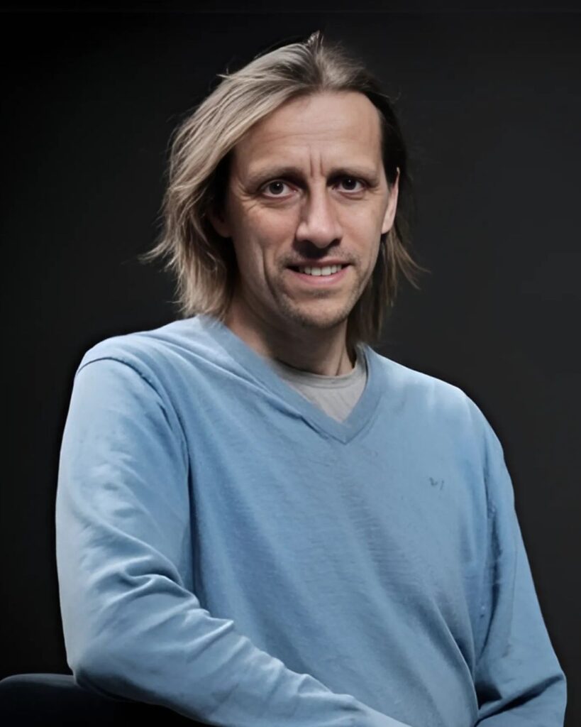 Ahti Heinla