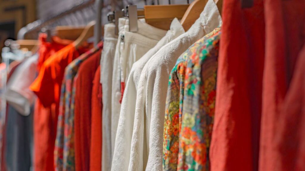 เทรนด์ Mix & Match เสื้อผ้า