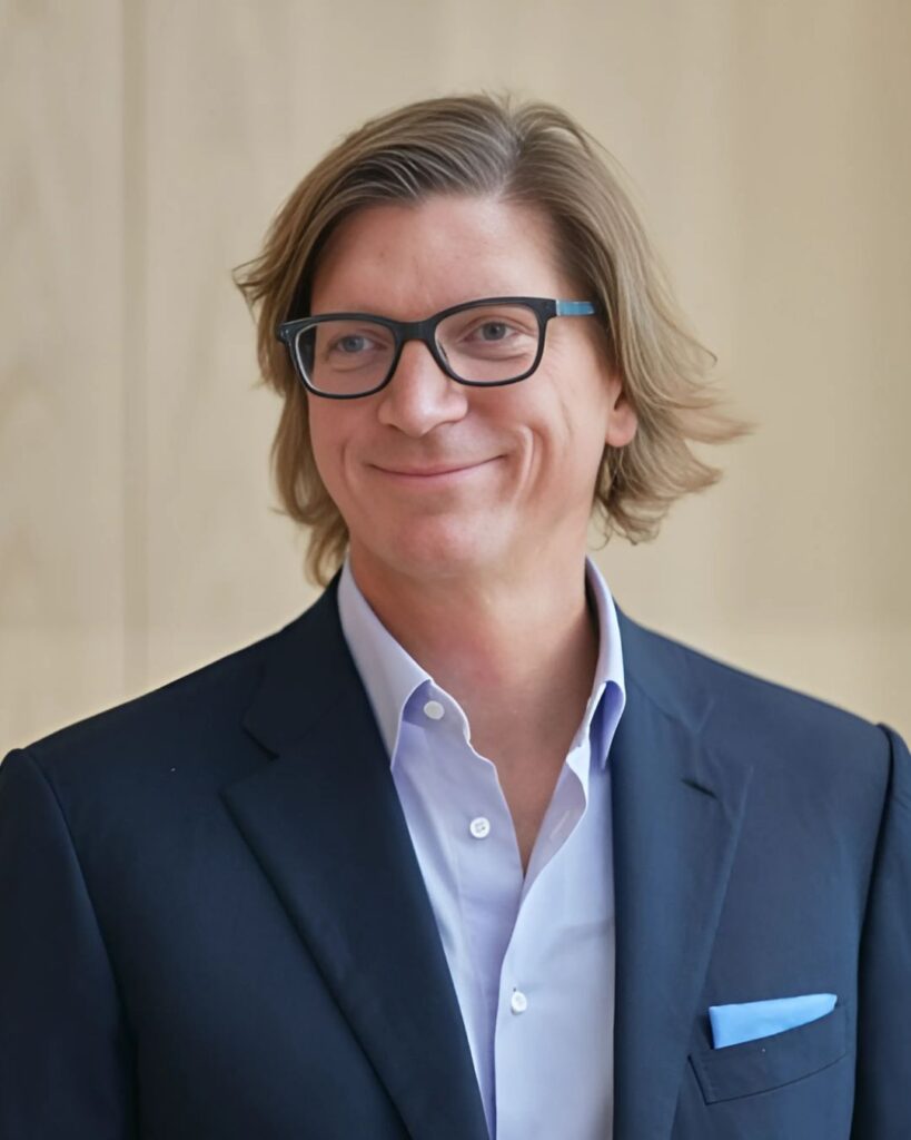 Niklas Zennström