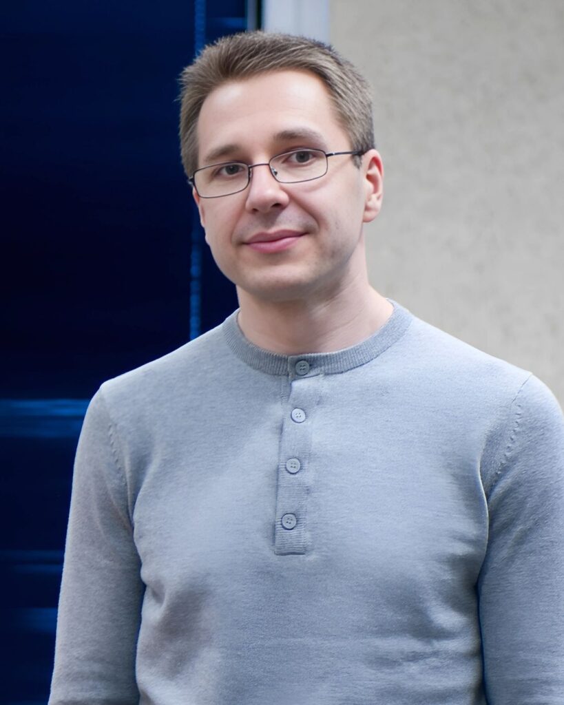 Priit Kasesalu