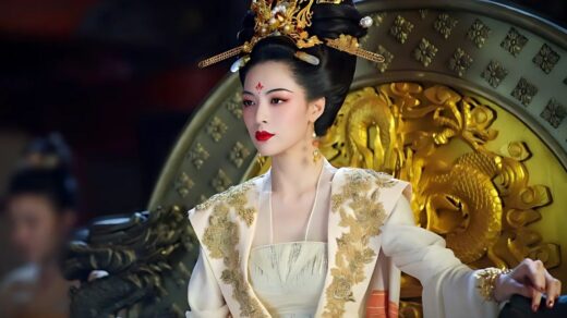 พระนางบูเช็กเทียน