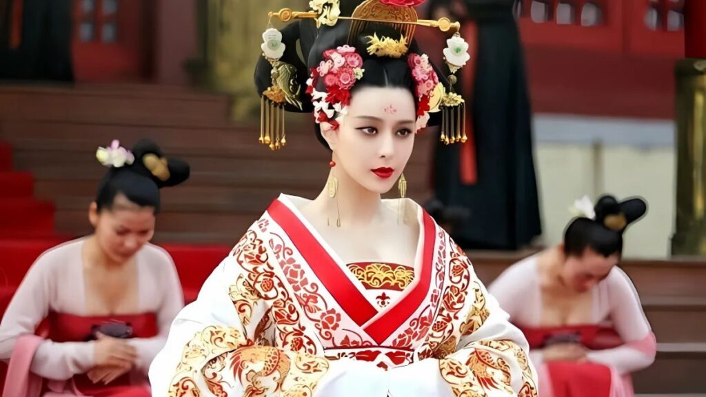 บูเช็กเทียน
