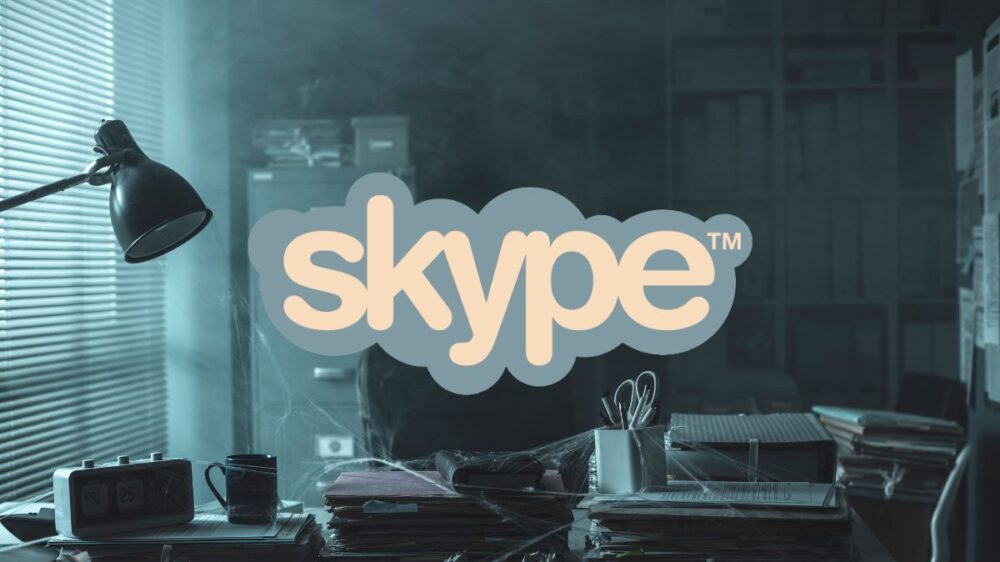 Skype