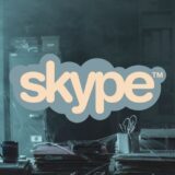 Skype