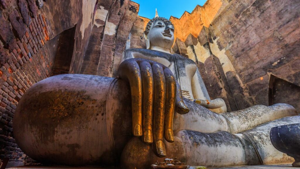 วันวิสาขบูชา ที่มาและแนวปฏิบัติในยุคแรกสมัยสุโขทัย