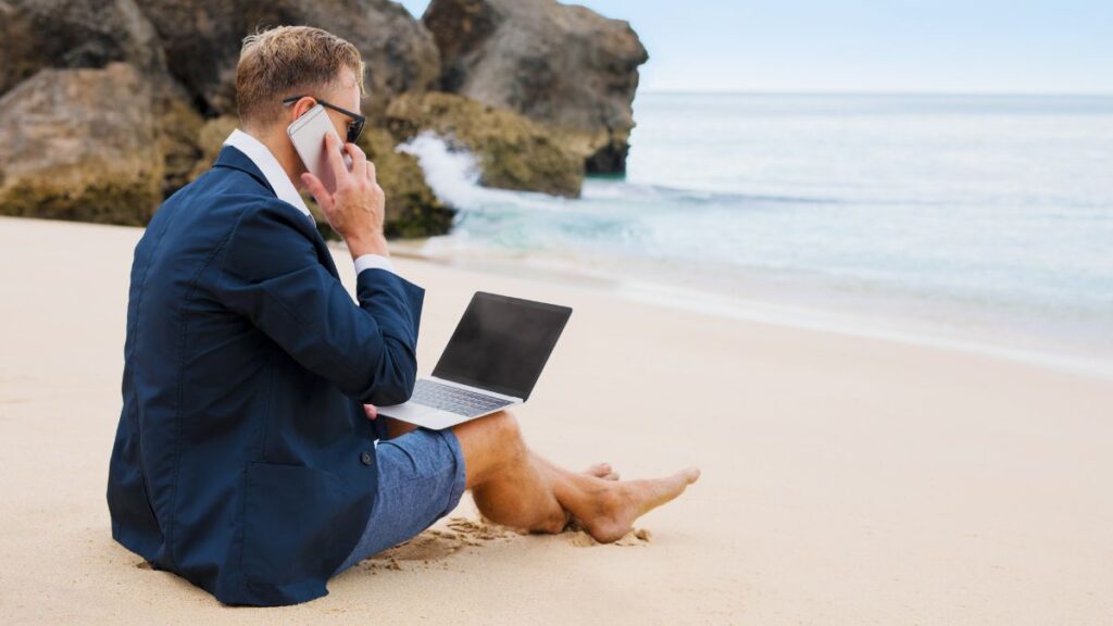Work life balance