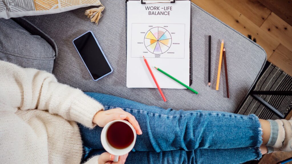 Work Life Balance