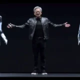 Nvidia Project GR00T: กำเนิด Physical AI พลิกโฉมอุตสาหกรรมหุ่นยนต์ฮิวแมนนอยด์